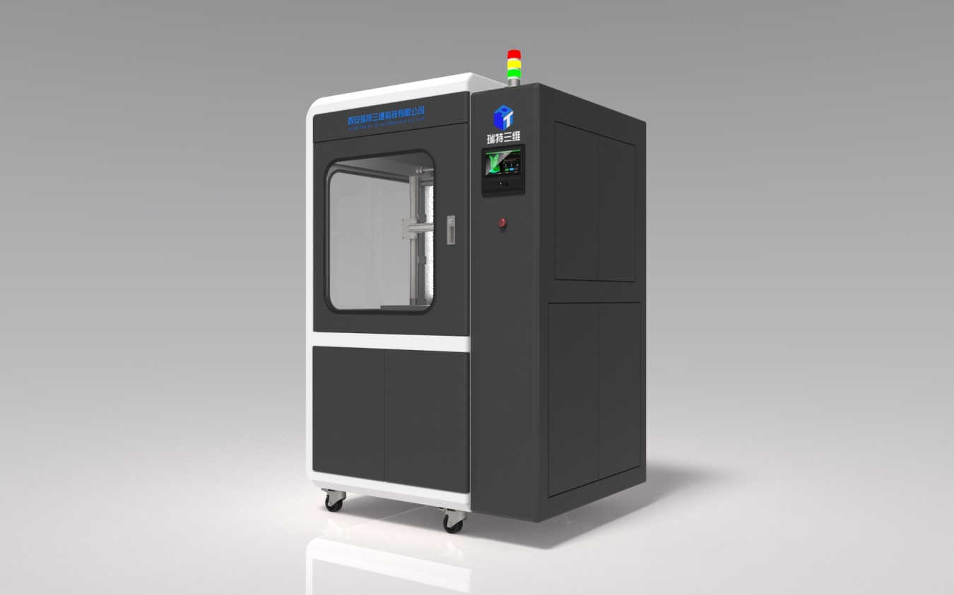 JD200 Jet科研噴墨3D打印設(shè)備